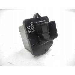 Regulator wentylatora Mitsubishi Lancer Outlander OE 7802A006