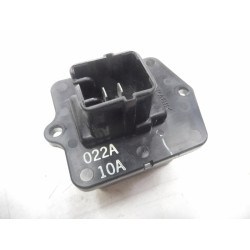 Regulator wentylatora Mitsubishi Lancer Outlander OE 7802A006