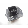 Regulator wentylatora Mitsubishi Lancer Outlander OE 7802A006