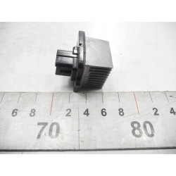 Regulator wentylatora Mitsubishi Lancer Outlander OE 7802A006