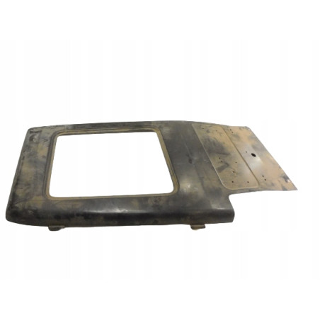 Drzwi tylne strona lewa FIAT FIORINO 50003677