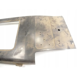 Drzwi tylne strona lewa FIAT FIORINO 50003677