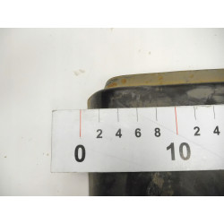 Drzwi tylne strona lewa FIAT FIORINO 50003677