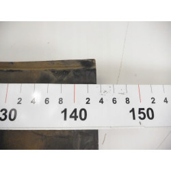 Drzwi tylne strona lewa FIAT FIORINO 50003677