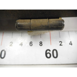 Drzwi tylne strona lewa FIAT FIORINO 50003677