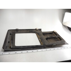 Drzwi tylne strona lewa FIAT FIORINO 50003677