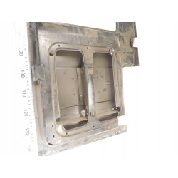 Drzwi tylne strona lewa FIAT FIORINO 50003677