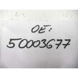 Drzwi tylne strona lewa FIAT FIORINO 50003677