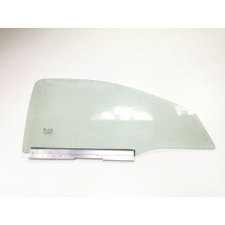 Szyba drzwi przednich prawa Opel Corsa B Tigra A OE 161296 90388830
