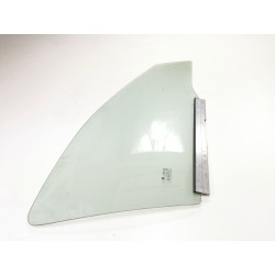 Szyba drzwi przednich prawa Opel Corsa B Tigra A OE 161296 90388830