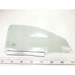 Szyba drzwi przednich prawa Opel Corsa B Tigra A OE 161296 90388830
