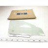 Szyba drzwi przednich prawa Opel Corsa B Tigra A OE 161296 90388830