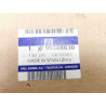Szyba drzwi przednich prawa Opel Corsa B Tigra A OE 161296 90388830