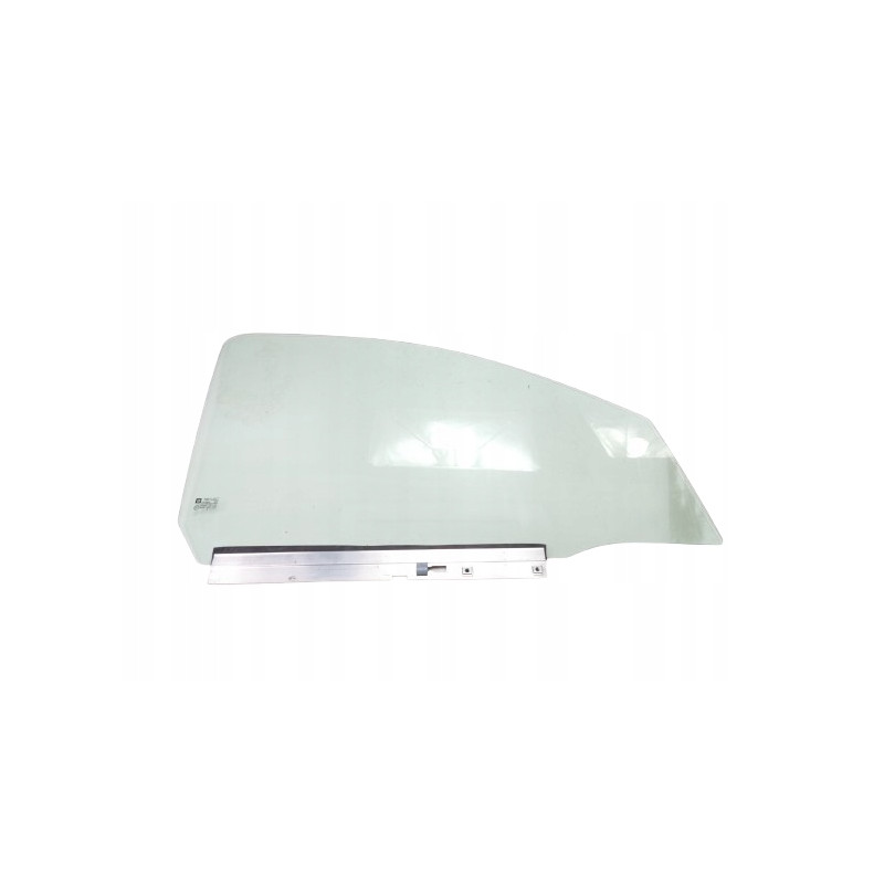 Szyba drzwi prawy przód Opel Combo OE 43R-001142 5161260 9224193