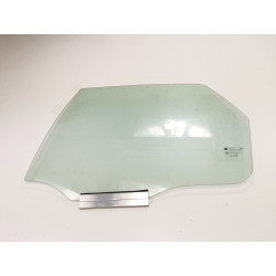 Szyba drzwi tylnych lewa Opel Vectra B Kombi OE 161515 90464399
