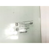 Szyba drzwi tylnych lewa Opel Vectra B Kombi OE 161515 90464399