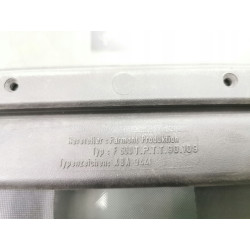 Szyberdach Isuzu Rodeo F600 KBA9441 43R-001366 8029322