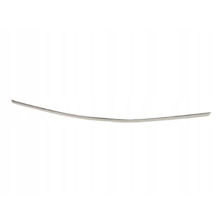 LISTWA DRZWI GÓRNA TYŁ PRAWA AUDI Q7 2016- OE 4M0853908C3Q7 4M0853908C