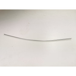 LISTWA DRZWI GÓRNA TYŁ PRAWA AUDI Q7 2016- OE 4M0853908C3Q7 4M0853908C