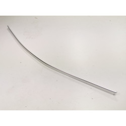 LISTWA DRZWI GÓRNA TYŁ PRAWA AUDI Q7 2016- OE 4M0853908C3Q7 4M0853908C