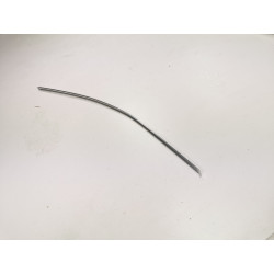 LISTWA DRZWI GÓRNA TYŁ PRAWA AUDI Q7 2016- OE 4M0853908C3Q7 4M0853908C