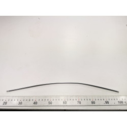 LISTWA DRZWI GÓRNA TYŁ PRAWA AUDI Q7 2016- OE 4M0853908C3Q7 4M0853908C