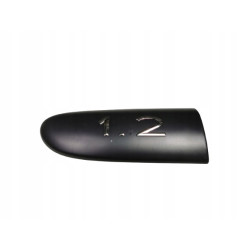 Znaczek 1.2 na drzwi lewy Renault Megane MK1 OE 8200072241 8200074448