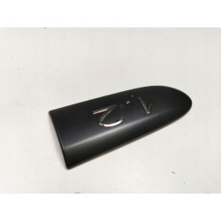Znaczek 1.2 na drzwi lewy Renault Megane MK1 OE 8200072241 8200074448