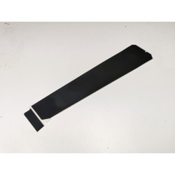 Przednia prawa osłona słupka zewnętrznego drzwi Mercedes W169 A1696982677