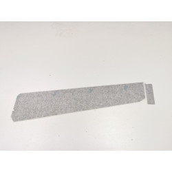 Przednia prawa osłona słupka zewnętrznego drzwi Mercedes W169 A1696982677