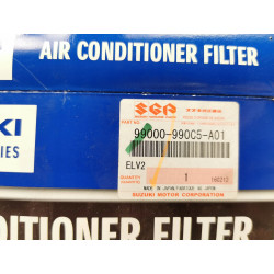 FILTR AC SUZUKI ERTIGA 2012-2015 OE 99000-990C5-A01