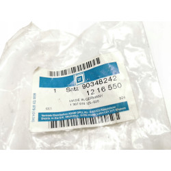 Zestaw montażowy reflektorów lewy Opel Vectra A OE 1216550 90348242