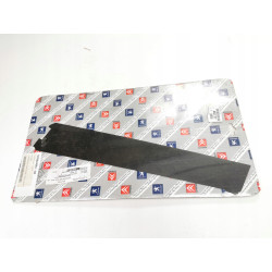 Naklejka, listwa drzwi prawa Peugeot 406 mk2 d9 kombi OE 9327.37
