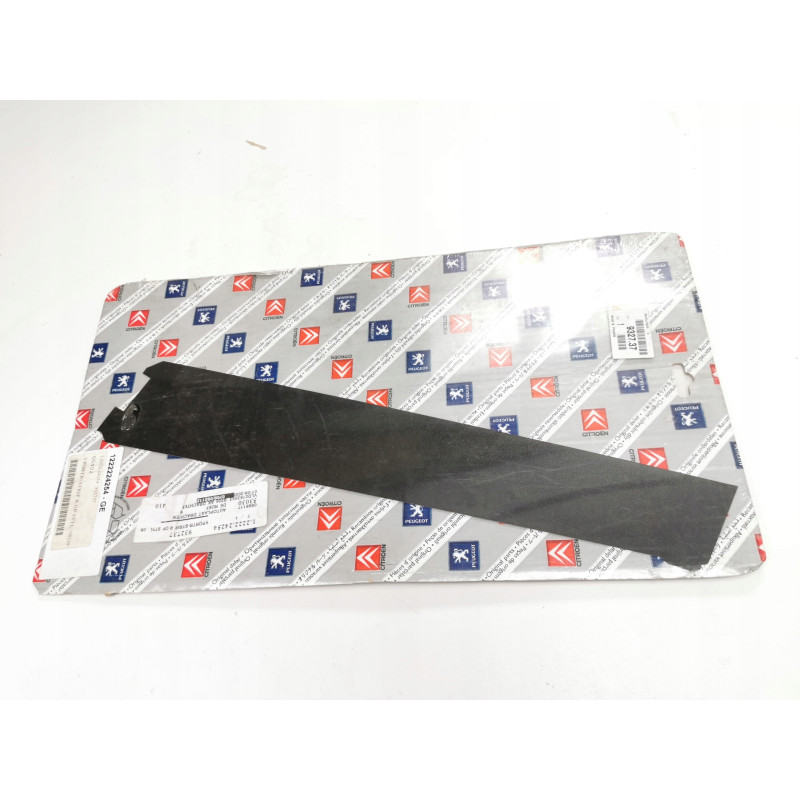 Naklejka, listwa drzwi prawa Peugeot 406 mk2 d9 kombi OE 9327.37