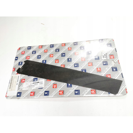 Naklejka, listwa drzwi prawa Peugeot 406 mk2 d9 kombi OE 9327.37