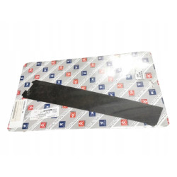 Naklejka, listwa drzwi prawa Peugeot 406 mk2 d9 kombi OE 9327.37