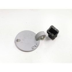 Klapka wlewu paliwa Opel Vectra B Caravan OE 182790 90378713