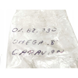 Klapka wlewu paliwa Opel Vectra B Caravan OE 182790 90378713