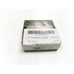 Zestaw uszczelniaczy, trzonek zaworu Corteco T19018249 19018249