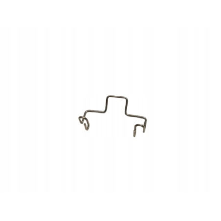 Sprężyna zacisku hamulcowego cienka Daewoo FSO Polonez Fiat 125p 024809