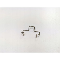 Sprężyna zacisku hamulcowego cienka Daewoo FSO Polonez Fiat 125p 024809