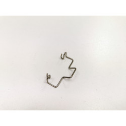 Sprężyna zacisku hamulcowego cienka Daewoo FSO Polonez Fiat 125p 024809