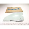 Szyba drzwi lewy przód Opel Astra F ( 1992 - 1998) OE 0161285 90414621
