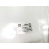Szyba drzwi lewy przód Opel Astra F ( 1992 - 1998) OE 0161285 90414621