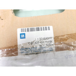 Szyba prawy przód Opel Vectra B OE 161320 90464310