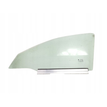 Szyba drzwi lewy przód Opel Corsa B 93-02 5 Door OE 161295 90388829