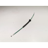 Cięgno klamki wewnętrznej linka zamka drzwi Hyundai i30 07- 81371 2R000FFF