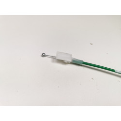 Cięgno klamki wewnętrznej linka zamka drzwi Hyundai i30 07- 81371 2R000FFF