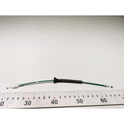 Cięgno klamki wewnętrznej linka zamka drzwi Hyundai i30 07- 81371 2R000FFF