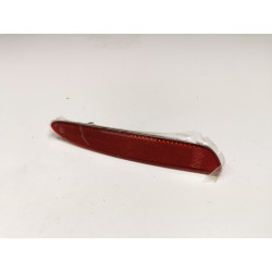 ODBLASK PRAWY TYŁ ZDERZAKA CHEVROLET LACETTI 2003- OE 96551203